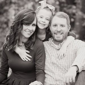 Meet your Posher, April